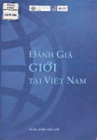 Đánh giá giới tại Việt Nam